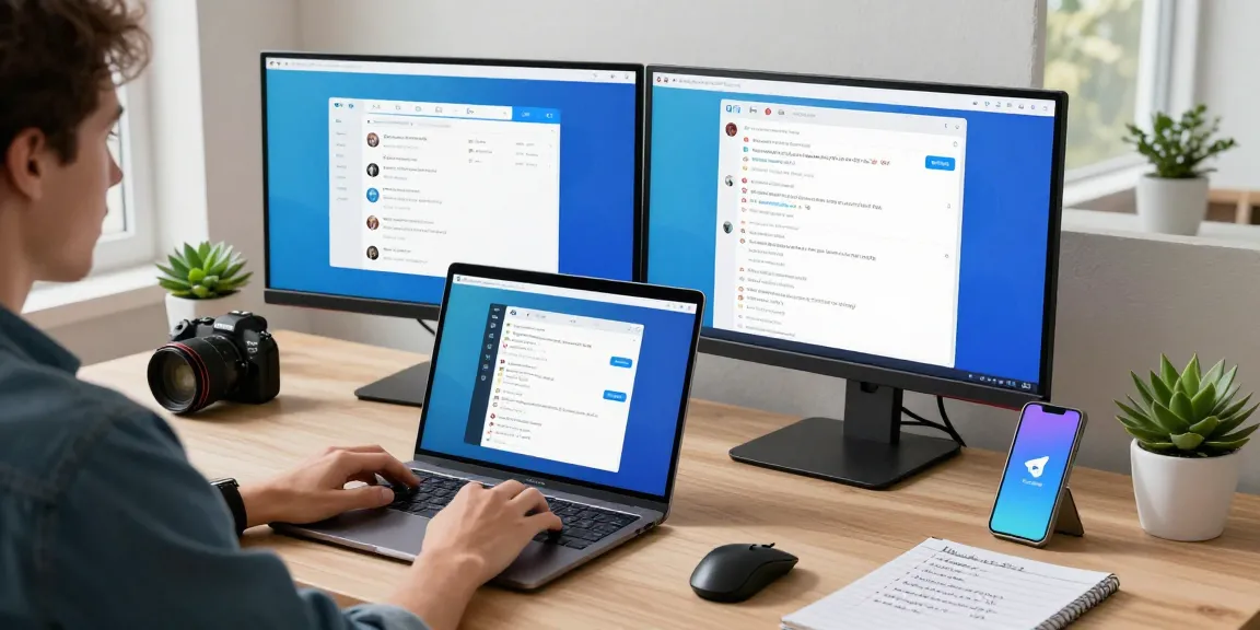 Telegram Web Version as a Catalyst for Effective Online Communication in 2026