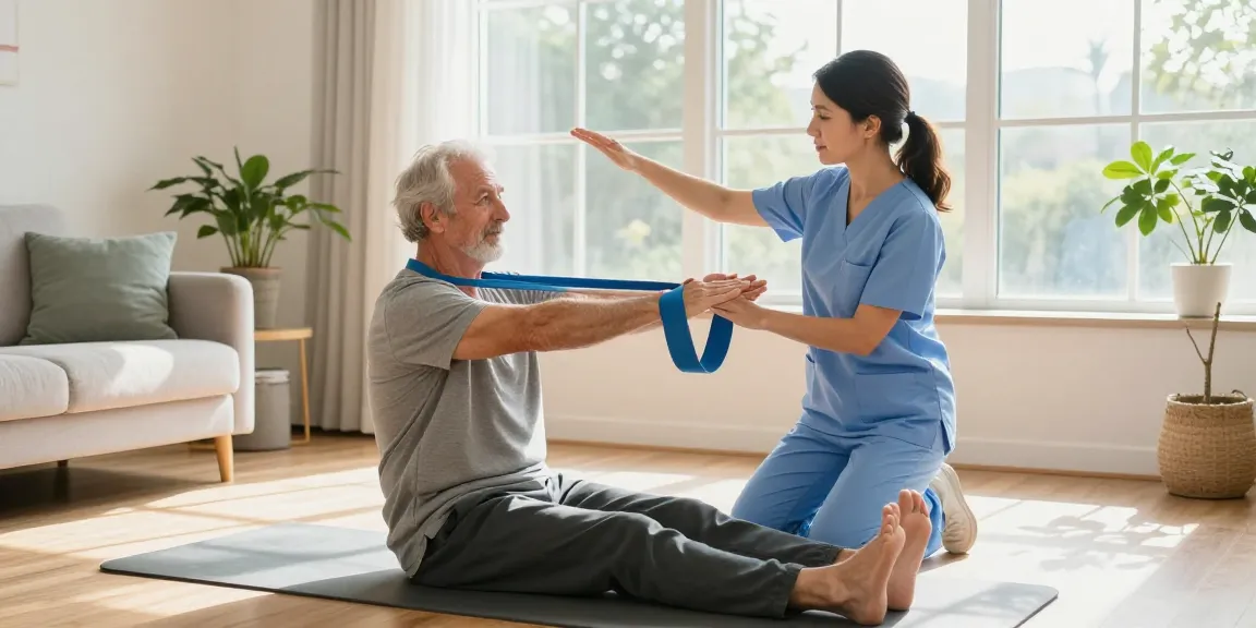 In-home physiotherapy burlington: Essential Industry Standards for 2026